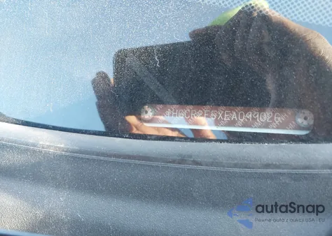 2014 Honda Accord Sport из США, поврежденный, VIN 1HGCR2F5XEA099026